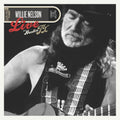Live from Austin, TX 2LP by Willie Nelson album artwork