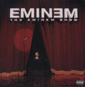 The Eminem Show 2LP by Eminem album artwork