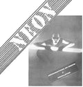 Informations Of Death & Oscillator 2LP by Neon album artwork