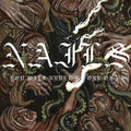 You Will Never Be One of Us LP by Nails album artwork
