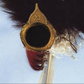 New Masada Quartet Benefit LP by John Zorn album artwork