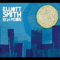 New Moon 2LP by Elliott Smith album artwork