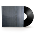 Brotherhood LP by New Order album artwork