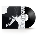 Low-Life LP by New Order album artwork