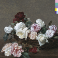 Power, Corruption & Lies LP by New Order album artwork