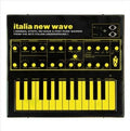Italia New Wave LP by Various album artwork