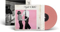 Night Criu LP by Hilary Woods album artwork