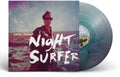 Night Surfer LP by Chuck Prophet album artwork
