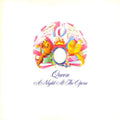 A Night at the Opera LP by Queen album artwork