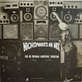 In a Space Outta Sound LP by Nightmares on Wax album artwork