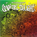 Smokers Delight LP by Nightmares on Wax album artwork