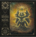 Self-Titled by Rivers of Nihil album artwork