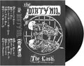 The Lash LP by Dirty Nil album artwork