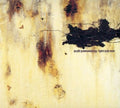 Downward Spiral CD by Nine Inch Nails album artwork