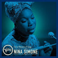Great Women of Song LP by Nina Simone album artwork