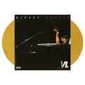 Victory Lap LP by Nipsey Hussle album artwork