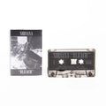 Bleach CASSETTE by Nirvana album artwork