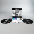 Bleach 2LP by Nirvana album artwork