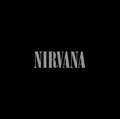 Self-Titled by Nirvana album artwork