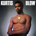 Self-Titled (AKA The Breaks) by Kurtis Blow album artwork