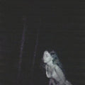 Bloodless LP by Samia album artwork