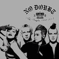 The Singles '92- '03 2LP by No Doubt album artwork