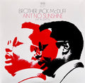 Ain't 2LP by Brother Jack McDuff album artwork