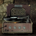 Single Album LP by NOFX album artwork
