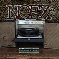 Double Album LP by NOFX album artwork