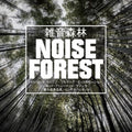 Noise Forest 2LP by Various album artwork