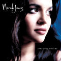Come Away with Me LP by Norah Jones album artwork