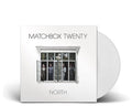North LP by Matchbox Twenty album artwork