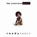 Ready to Die 2LP by Notorious B.I.G. album artwork