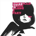 Band Apart LP by Nouvelle Vague album artwork