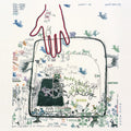 Cannot Be, Whatsoever LP by Novo Amor album artwork