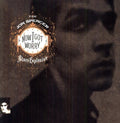 Now I Got Worry LP by The Jon Spencer Blues Explosion album artwork