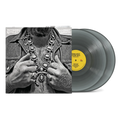 Self-Titled by Nathaniel Rateliff & The Night Sweats album artwork