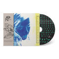 Bloweyelashwish 2LP by Lovesliescrushing album artwork