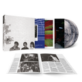 Wait a Lifetime 5LP by Jejune album artwork