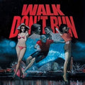 Walk Don't Run LP by Various album artwork