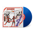Danger LP by The Lijadu Sisters album artwork