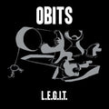 L.E.G.I.T. LP by Obits album artwork