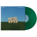 Over Before You Know It LP by Michigander album artwork