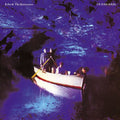 Ocean Rain LP by Echo & The Bunnymen album artwork