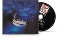 Ocean Rain CD by Echo & The Bunnymen album artwork