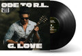 Ode to R.L. Boyce LP by G. Love & Special Sauce album artwork