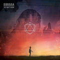 In Return 2LP by ODESZA album artwork