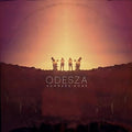 Summer's Gone LP by ODESZA album artwork