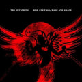 Rise and Fall, Rage and Grace 2LP by The Offspring album artwork