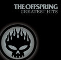 Greatest Hits LP by The Offspring album artwork